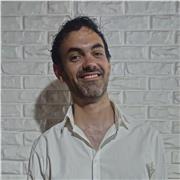 Profesor particular de inglés online - clases a distancia